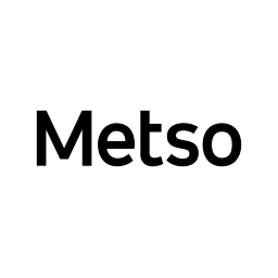 Exhibitor profile image for Metso